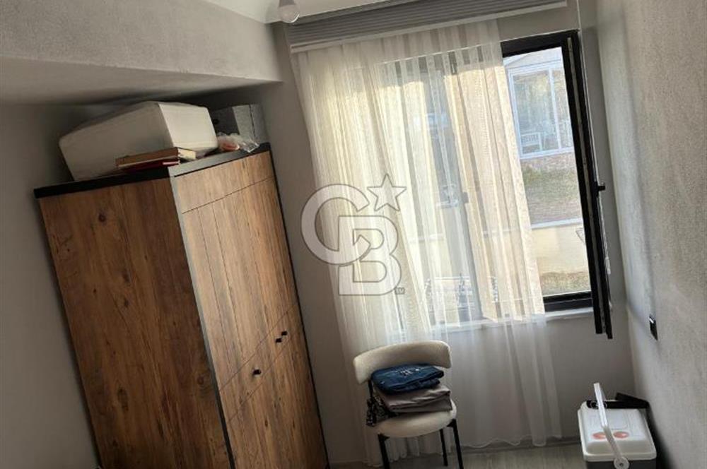 Avşa Adası’nda Yatırım ve Tatil İçin İdeal – Denize Yakın Eşyalı 2+1