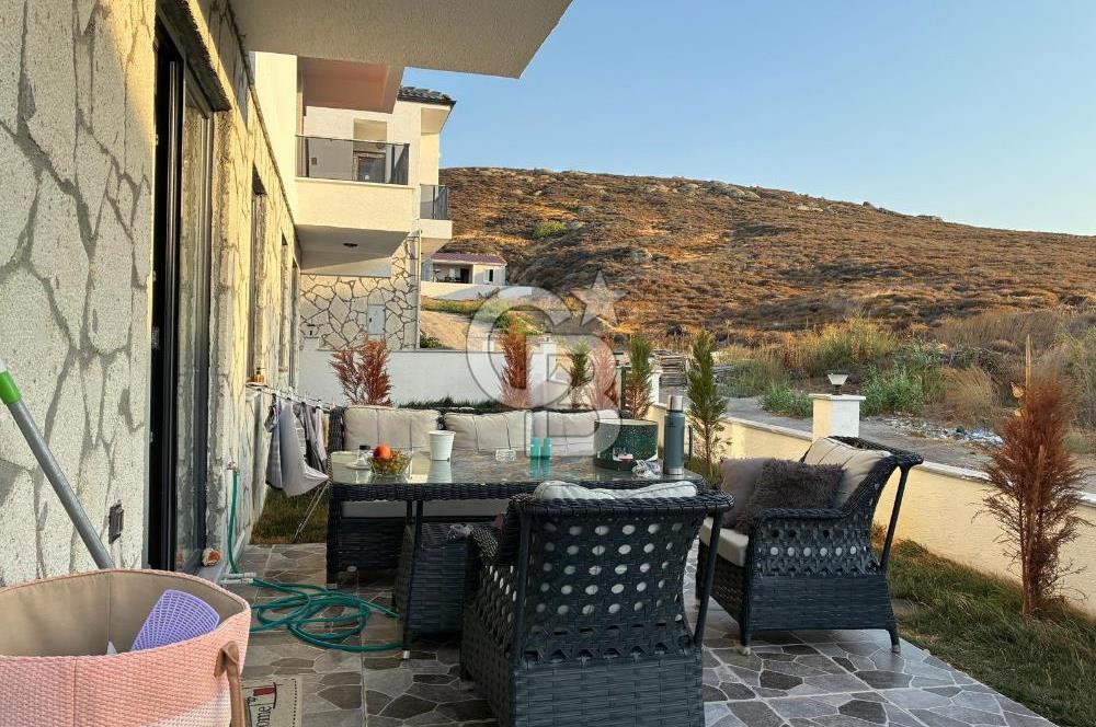 Avşa Adası’nda Yatırım ve Tatil İçin İdeal – Denize Yakın Eşyalı 2+1