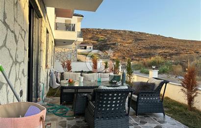 Avşa Adası’nda Yatırım ve Tatil İçin İdeal – Denize Yakın Eşyalı 2+1