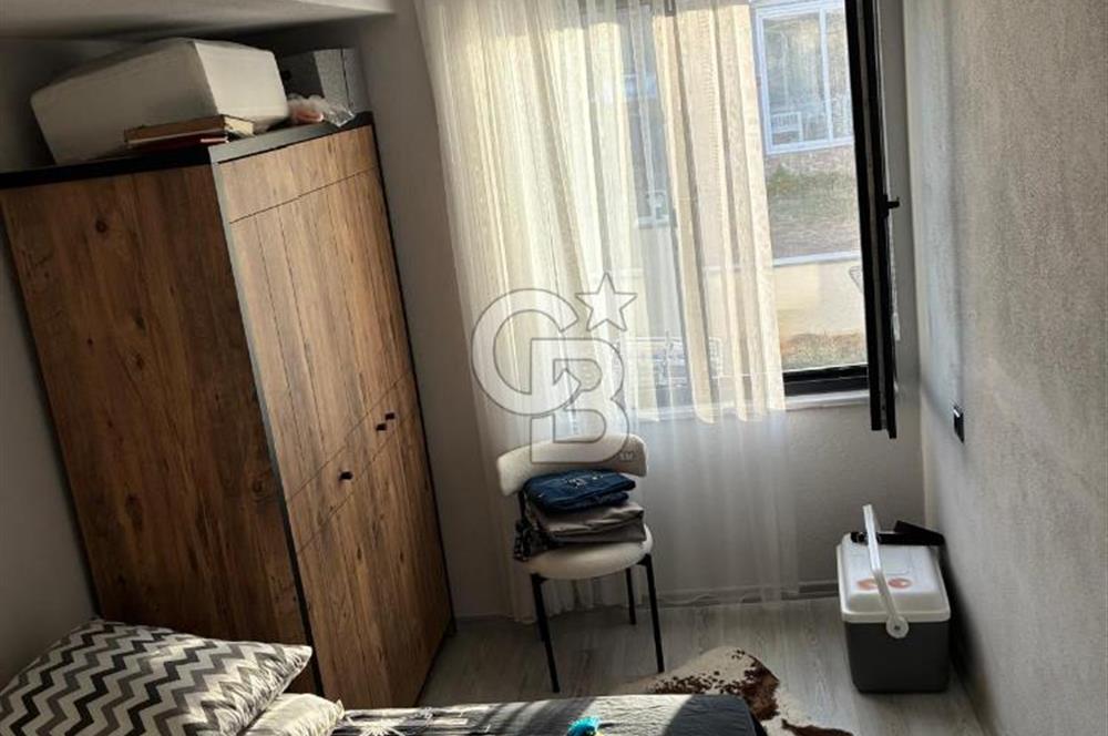 Avşa Adası’nda Yatırım ve Tatil İçin İdeal – Denize Yakın Eşyalı 2+1