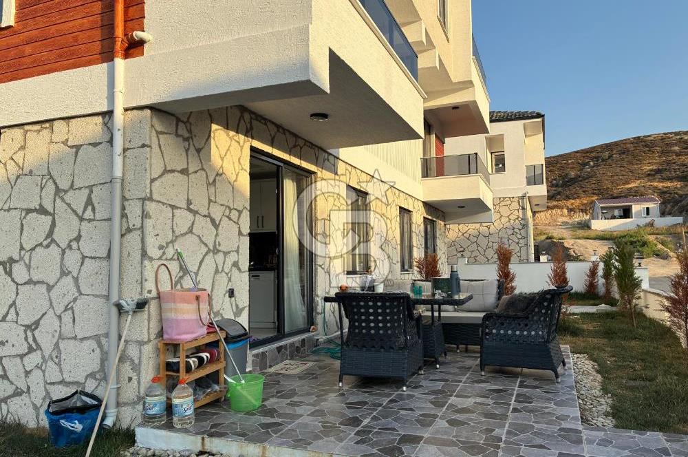 Avşa Adası’nda Yatırım ve Tatil İçin İdeal – Denize Yakın Eşyalı 2+1