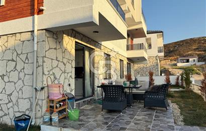Avşa Adası’nda Yatırım ve Tatil İçin İdeal – Denize Yakın Eşyalı 2+1