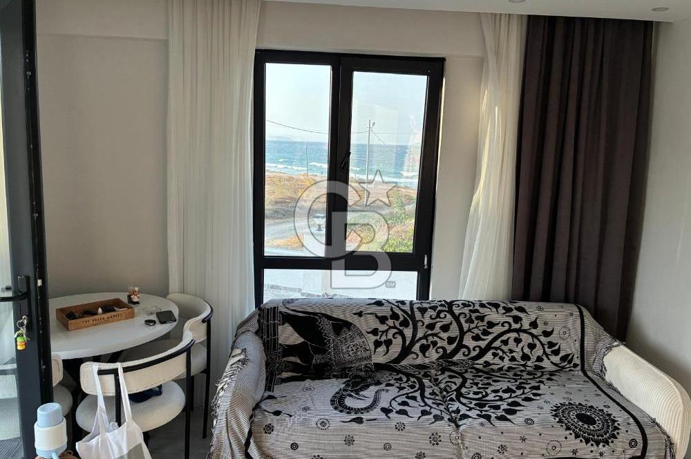 Avşa Adası’nda Yatırım ve Tatil İçin İdeal – Denize Yakın Eşyalı 2+1