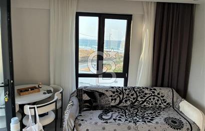 Avşa Adası’nda Yatırım ve Tatil İçin İdeal – Denize Yakın Eşyalı 2+1