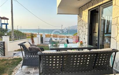 Avşa Adası’nda Yatırım ve Tatil İçin İdeal – Denize Yakın Eşyalı 2+1