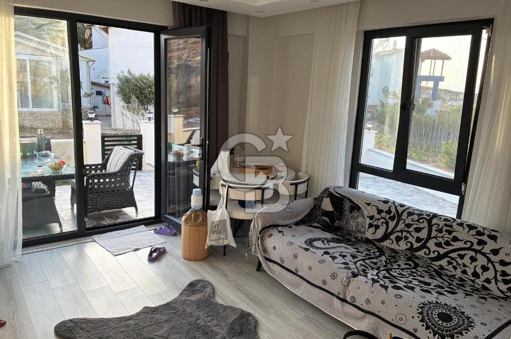 Avşa Adası’nda Yatırım ve Tatil İçin İdeal – Denize Yakın Eşyalı 2+1