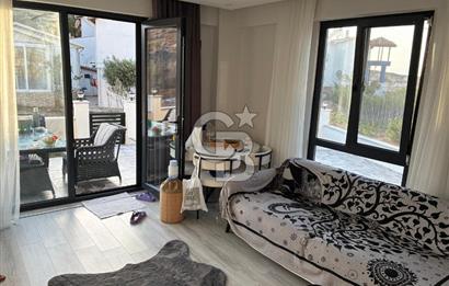 Avşa Adası’nda Yatırım ve Tatil İçin İdeal – Denize Yakın Eşyalı 2+1