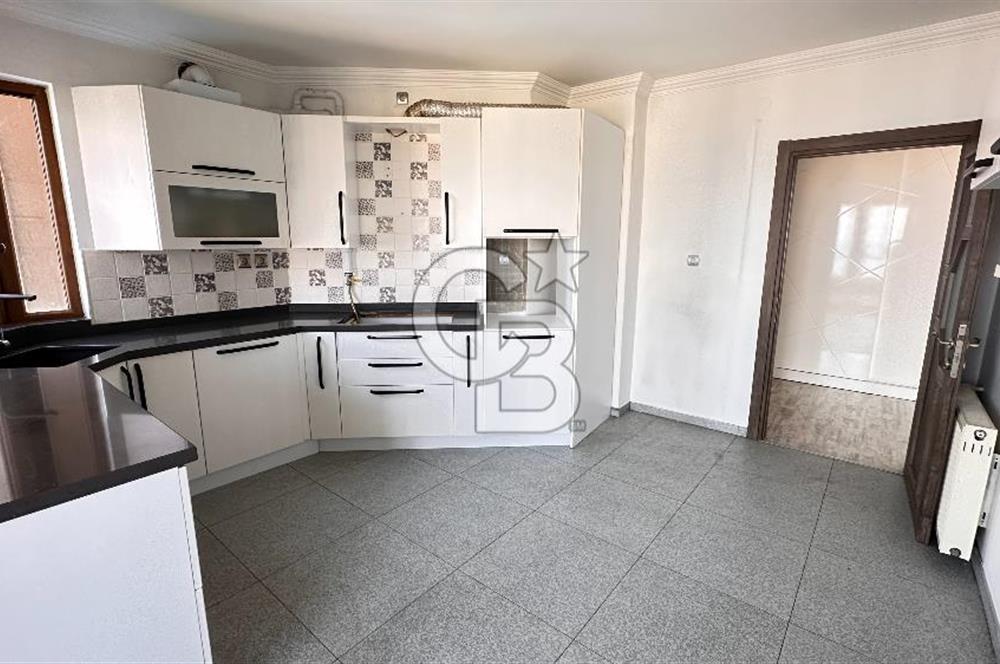 BEŞİRLİ YEŞİLPARK ETAP-1 SİTESİ'NDE KİRALIK 4+1 DAİRE
