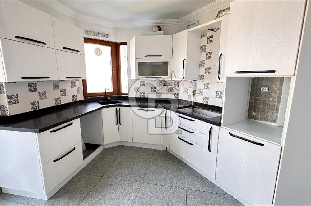 BEŞİRLİ YEŞİLPARK ETAP-1 SİTESİ'NDE KİRALIK 4+1 DAİRE
