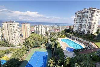 BEŞİRLİ YEŞİLPARK ETAP-1 SİTESİ'NDE KİRALIK 4+1 DAİRE