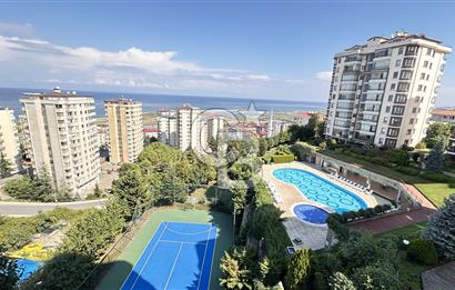BEŞİRLİ YEŞİLPARK ETAP-1 SİTESİ'NDE KİRALIK 4+1 DAİRE