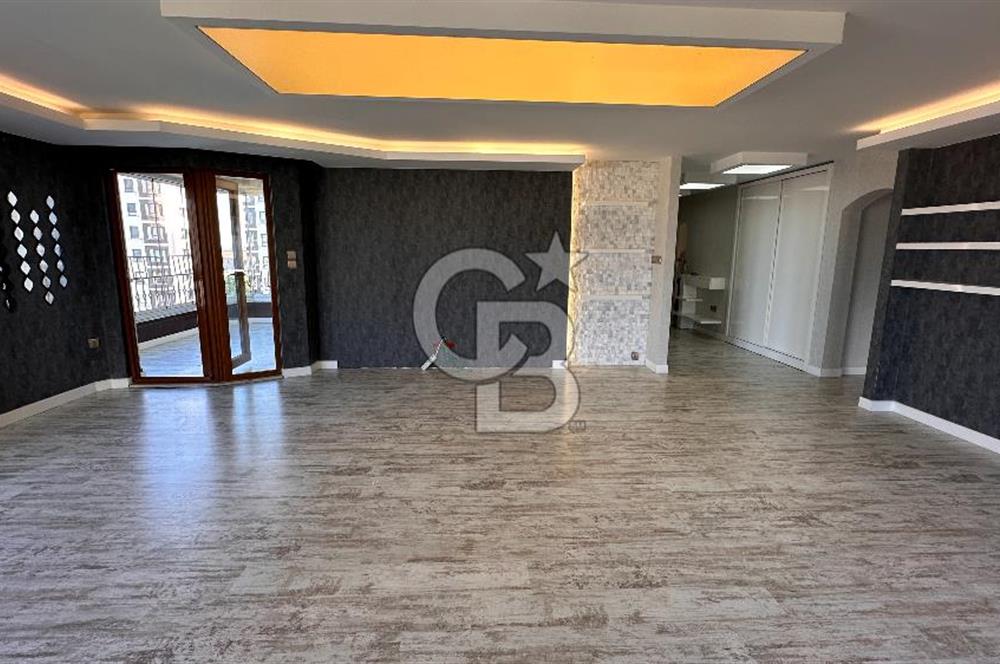 BEŞİRLİ YEŞİLPARK ETAP-1 SİTESİ'NDE KİRALIK 4+1 DAİRE