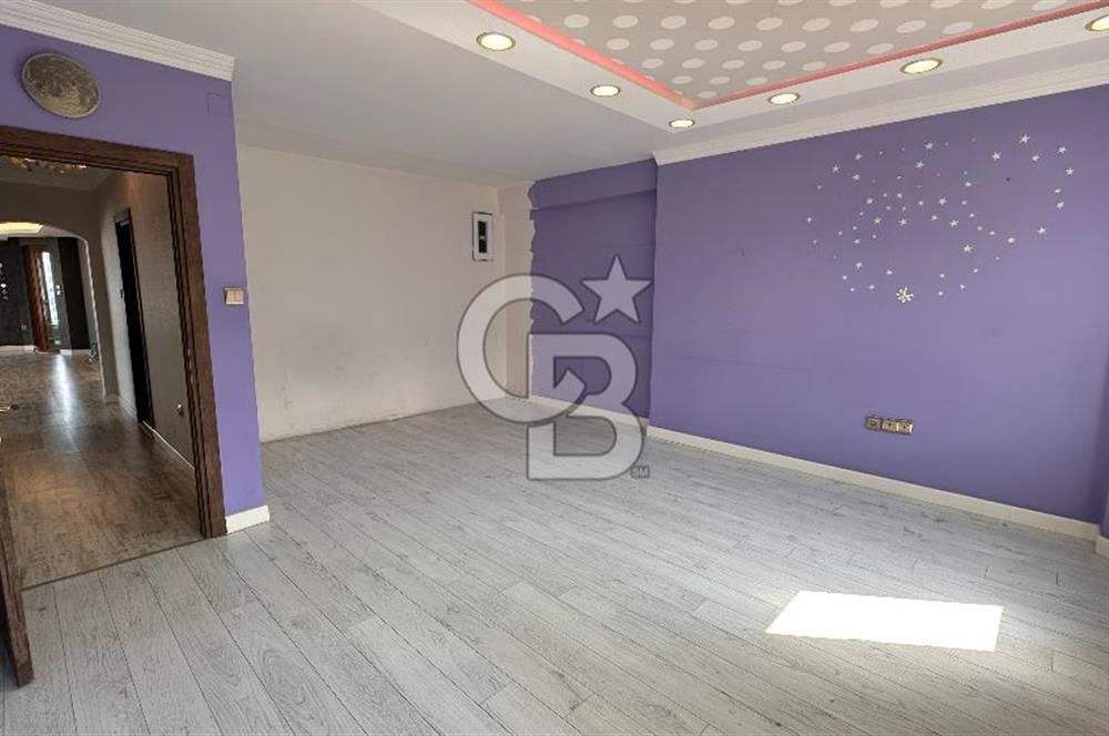 BEŞİRLİ YEŞİLPARK ETAP-1 SİTESİ'NDE KİRALIK 4+1 DAİRE
