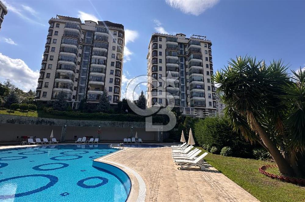 BEŞİRLİ YEŞİLPARK ETAP-1 SİTESİ'NDE KİRALIK 4+1 DAİRE