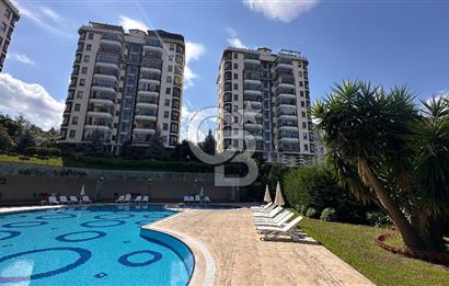 BEŞİRLİ YEŞİLPARK ETAP-1 SİTESİ'NDE KİRALIK 4+1 DAİRE