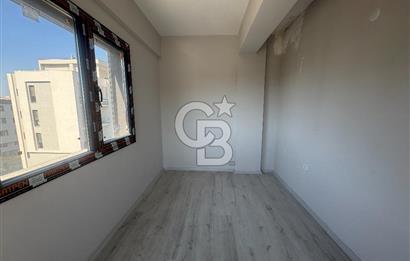 SEYREK MERKEZ'DE 1+1 SATILIK DAİRE