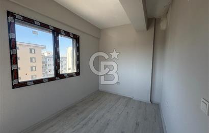 SEYREK MERKEZ'DE 1+1 SATILIK DAİRE