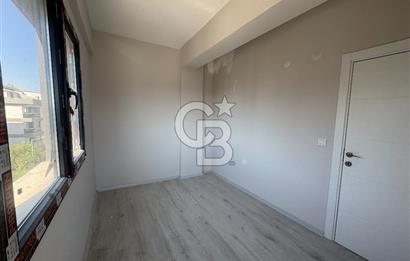 SEYREK MERKEZ'DE 1+1 SATILIK DAİRE