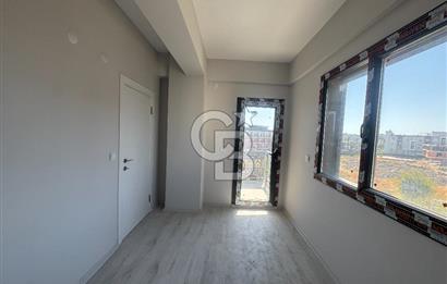 SEYREK MERKEZ'DE 1+1 SATILIK DAİRE