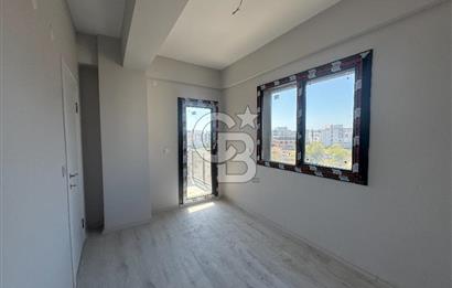 SEYREK MERKEZ'DE 1+1 SATILIK DAİRE