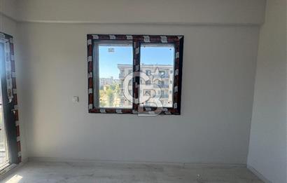 SEYREK MERKEZ'DE 1+1 SATILIK DAİRE