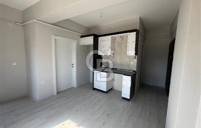 SEYREK MERKEZ'DE 1+1 SATILIK DAİRE