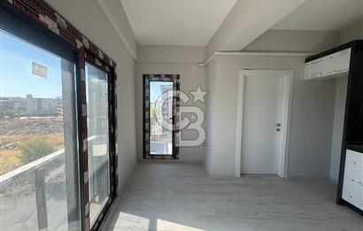 SEYREK MERKEZ'DE 1+1 SATILIK DAİRE