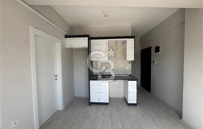 SEYREK MERKEZ'DE 1+1 SATILIK DAİRE
