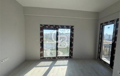 SEYREK MERKEZ'DE 1+1 SATILIK DAİRE