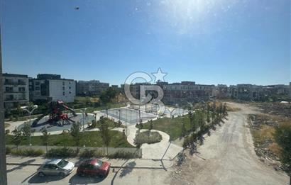 SEYREK MERKEZ'DE 1+1 SATILIK DAİRE