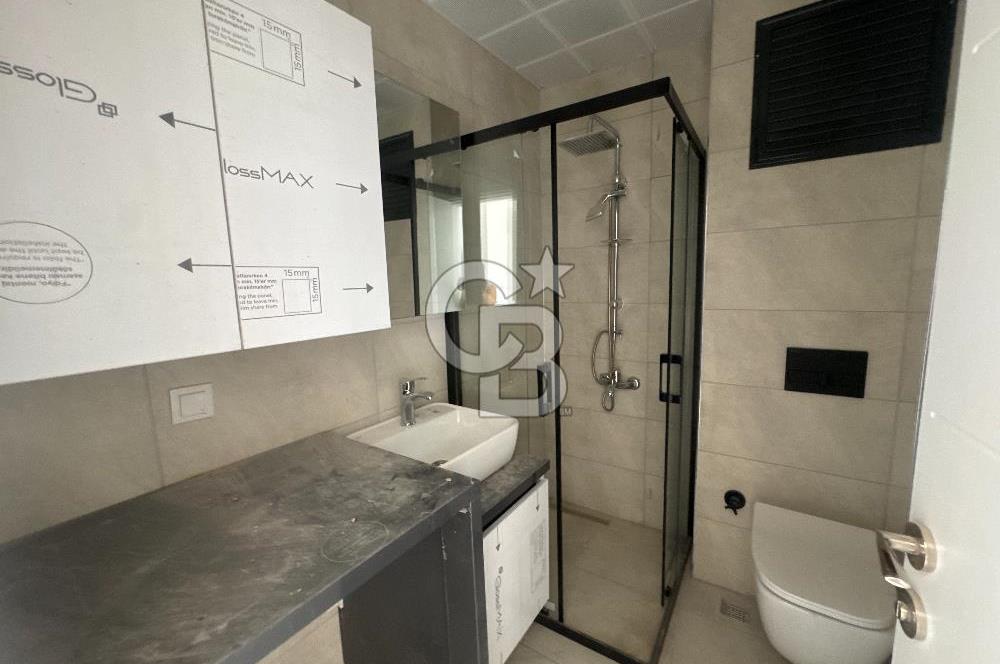 SEYREK MERKEZ'DE 1+1 SATILIK DAİRE