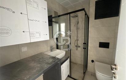 SEYREK MERKEZ'DE 1+1 SATILIK DAİRE