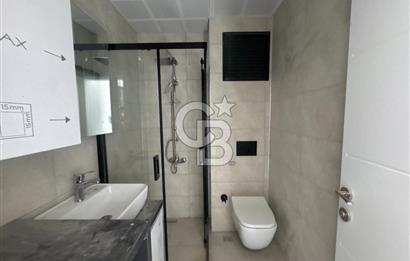 SEYREK MERKEZ'DE 1+1 SATILIK DAİRE