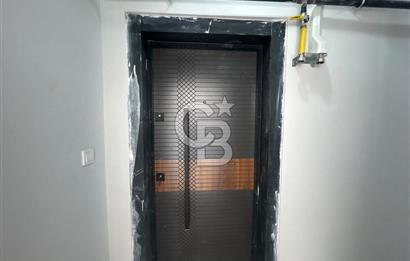 SEYREK MERKEZ'DE 1+1 SATILIK DAİRE