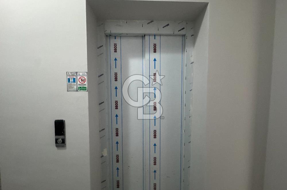 SEYREK MERKEZ'DE 1+1 SATILIK DAİRE