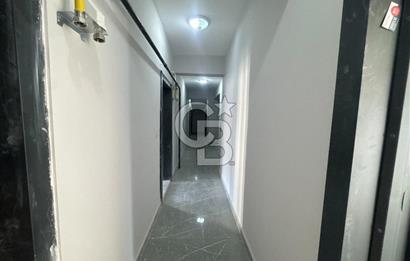 SEYREK MERKEZ'DE 1+1 SATILIK DAİRE