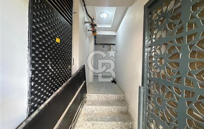 SEYREK MERKEZ'DE 1+1 SATILIK DAİRE