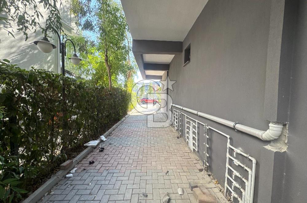 SEYREK MERKEZ'DE 1+1 SATILIK DAİRE