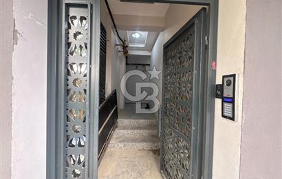 SEYREK MERKEZ'DE 1+1 SATILIK DAİRE