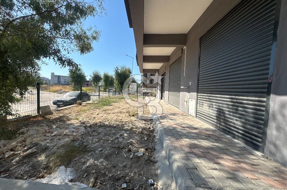 SEYREK MERKEZ'DE 1+1 SATILIK DAİRE