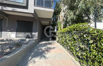 SEYREK MERKEZ'DE 1+1 SATILIK DAİRE