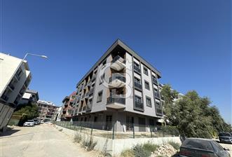 SEYREK MERKEZ'DE 1+1 SATILIK DAİRE