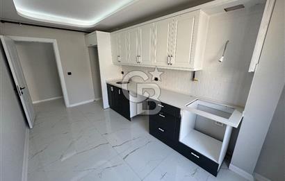 BORNOVA ATATÜRK MAH. YAVUZ CAD. 2+1 KAPALI MUTFAK SIFIR DAİRE 