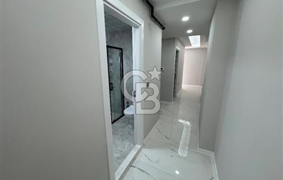 BORNOVA ATATÜRK MAH. YAVUZ CAD. 2+1 KAPALI MUTFAK SIFIR DAİRE 
