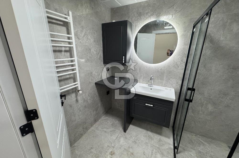 BORNOVA ATATÜRK MAH. YAVUZ CAD. 2+1 KAPALI MUTFAK SIFIR DAİRE 