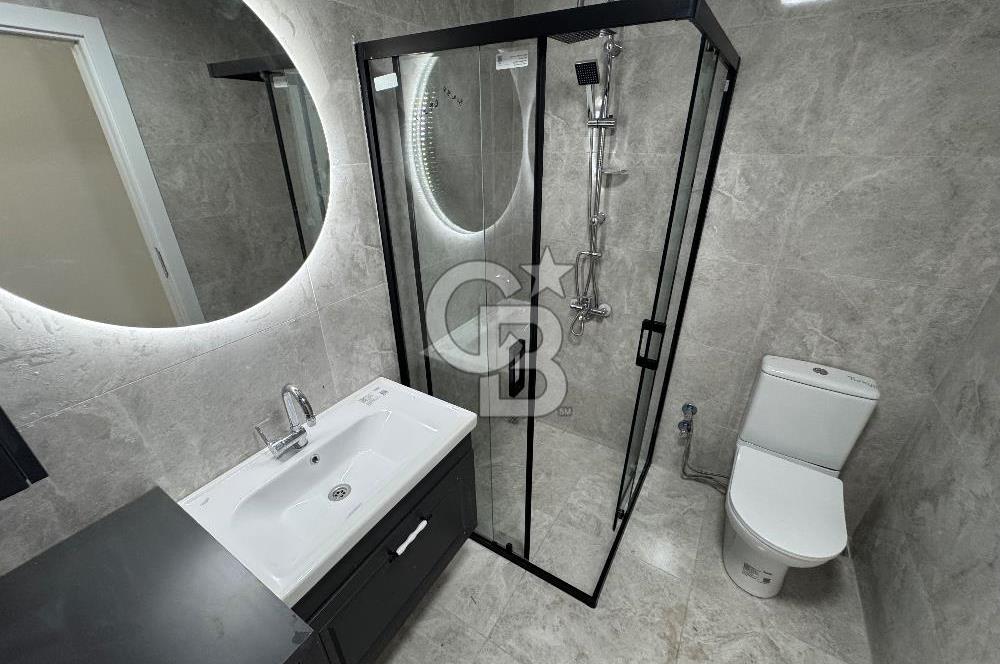 BORNOVA ATATÜRK MAH. YAVUZ CAD. 2+1 KAPALI MUTFAK SIFIR DAİRE 