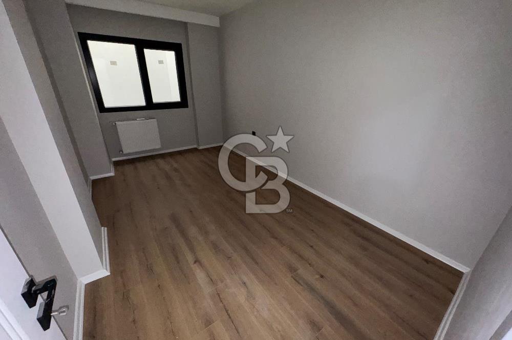 BORNOVA ATATÜRK MAH. YAVUZ CAD. 2+1 KAPALI MUTFAK SIFIR DAİRE 