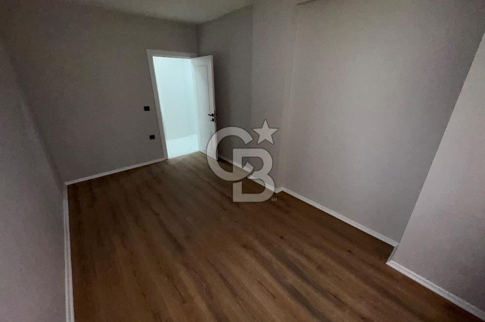 BORNOVA ATATÜRK MAH. YAVUZ CAD. 2+1 KAPALI MUTFAK SIFIR DAİRE 