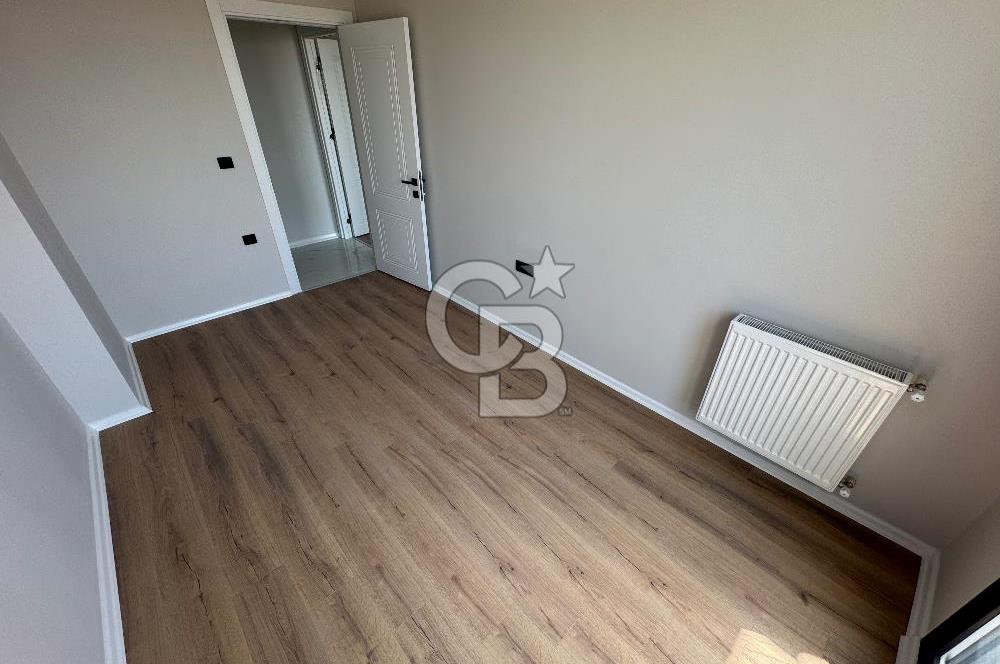 BORNOVA ATATÜRK MAH. YAVUZ CAD. 2+1 KAPALI MUTFAK SIFIR DAİRE 