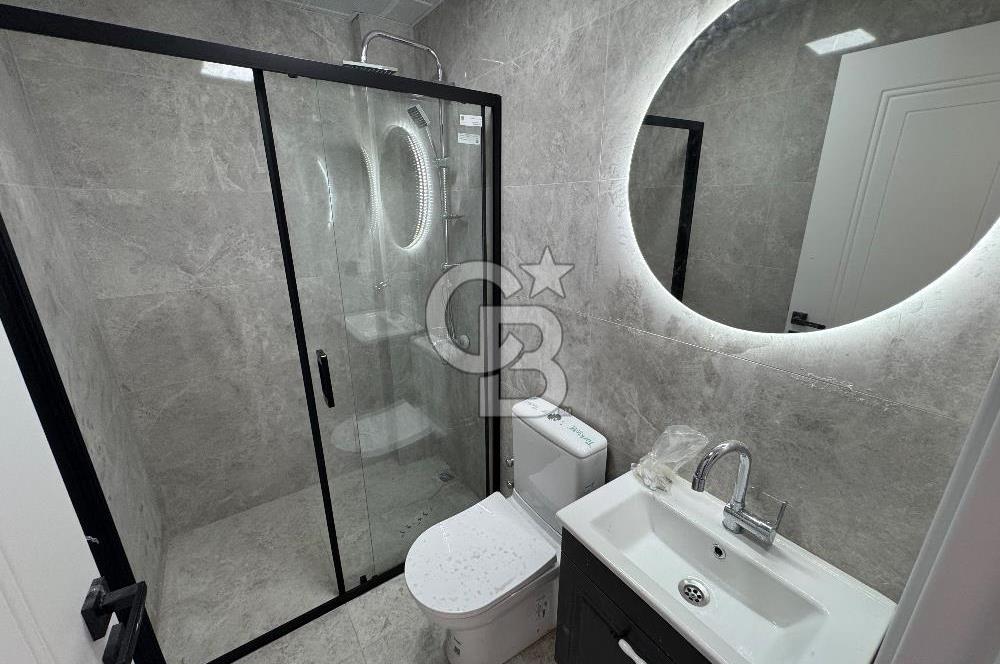 BORNOVA ATATÜRK MAH. YAVUZ CAD. 2+1 KAPALI MUTFAK SIFIR DAİRE 